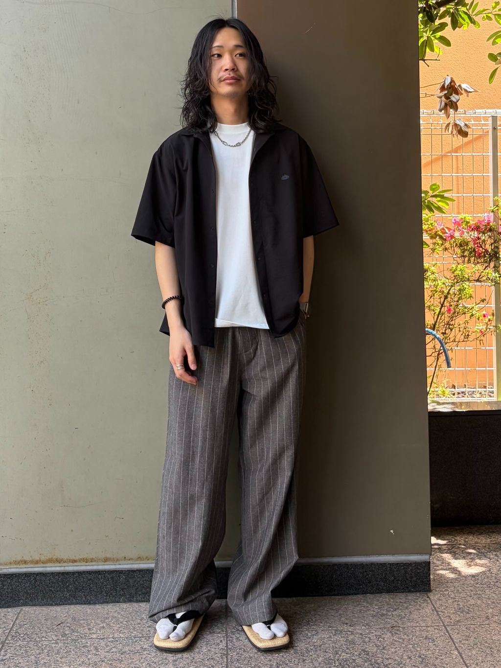 B.C STOCK MENS