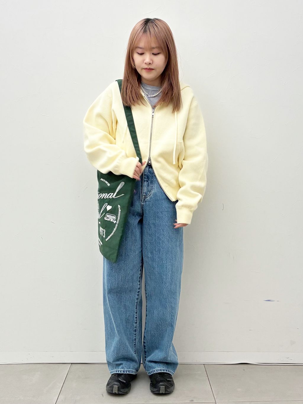 OUTDOOR PRODUCTS Usual Things