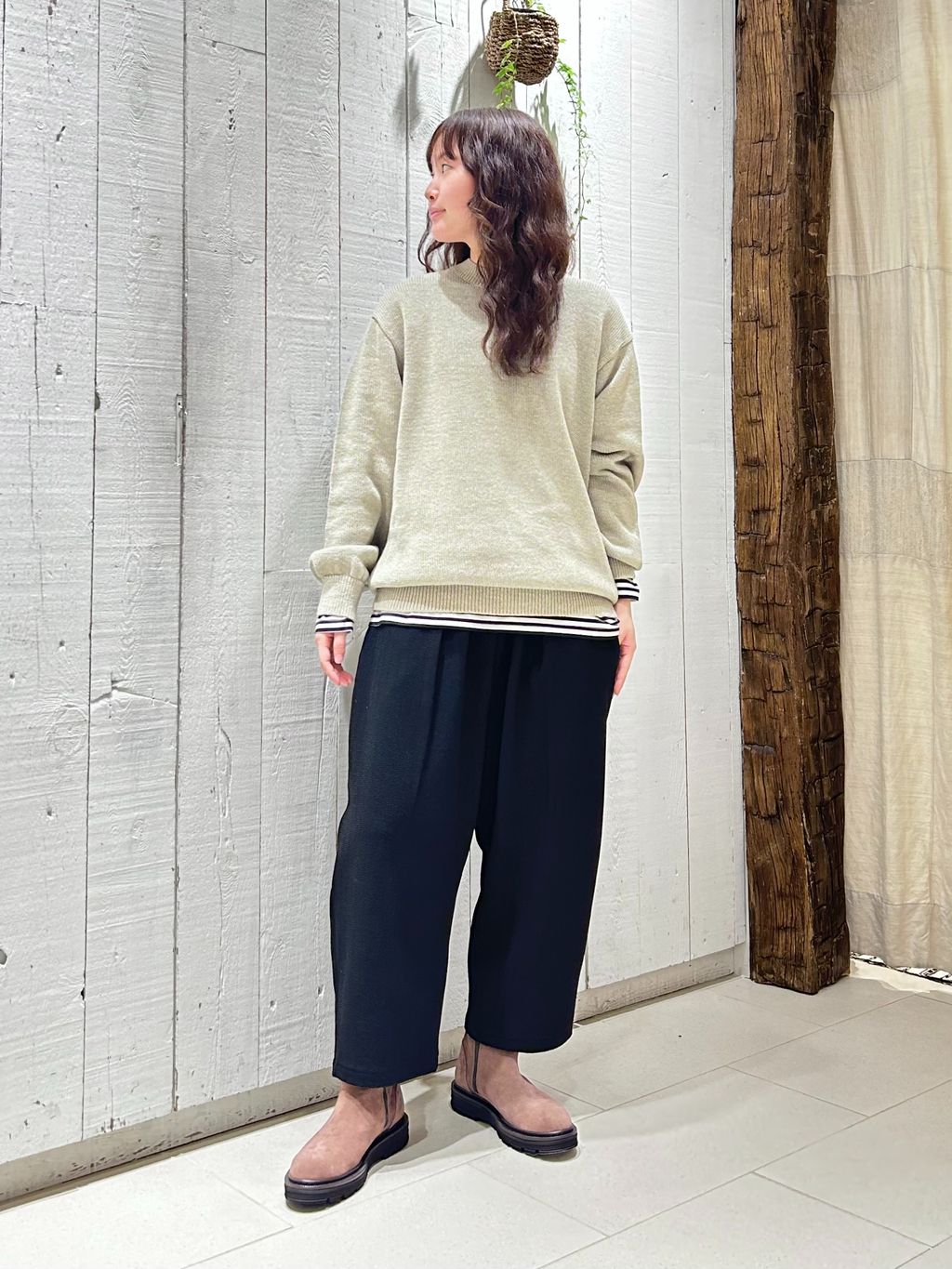 journal standard luxe