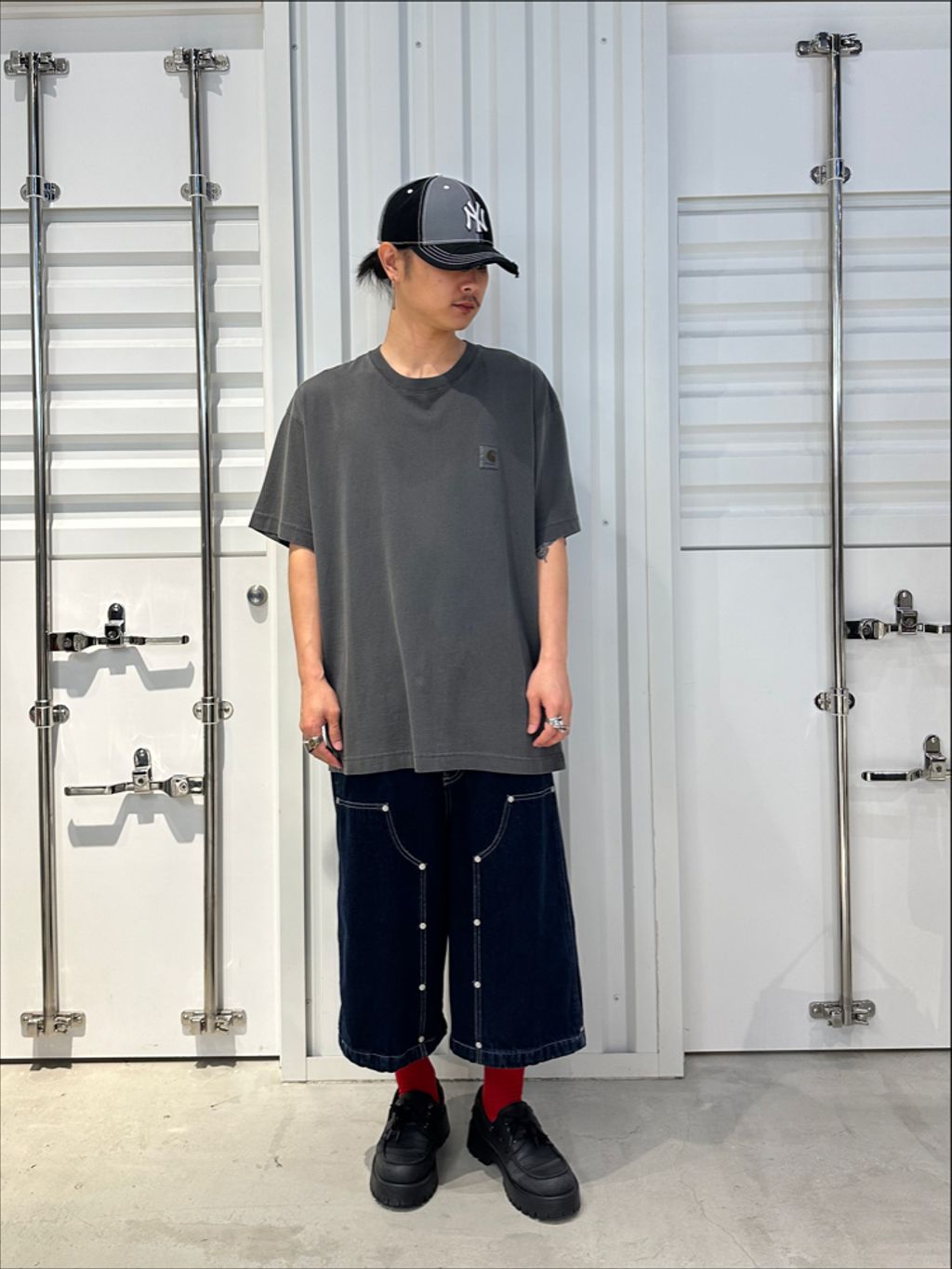 JOINT WORKS MENS
