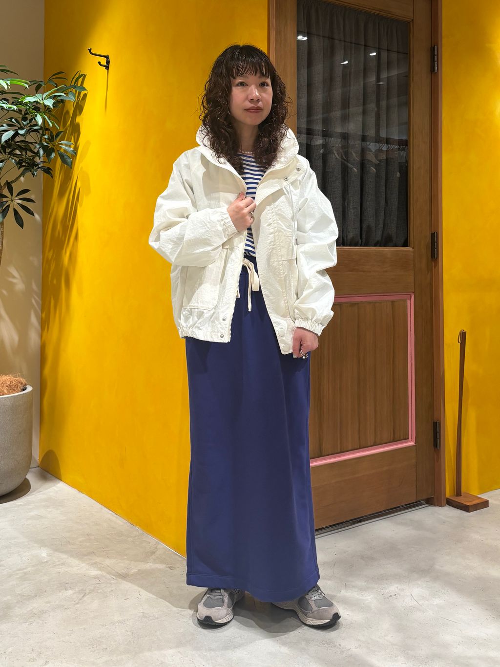 OUTDOOR PRODUCTS Usual Things