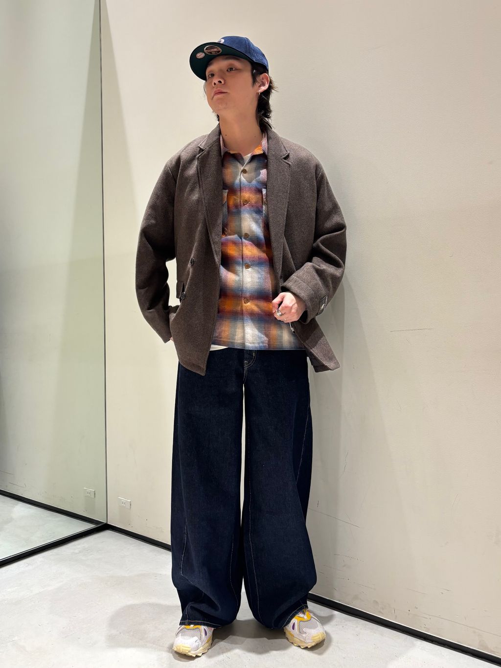 JOURNAL STANDARD relume MENS