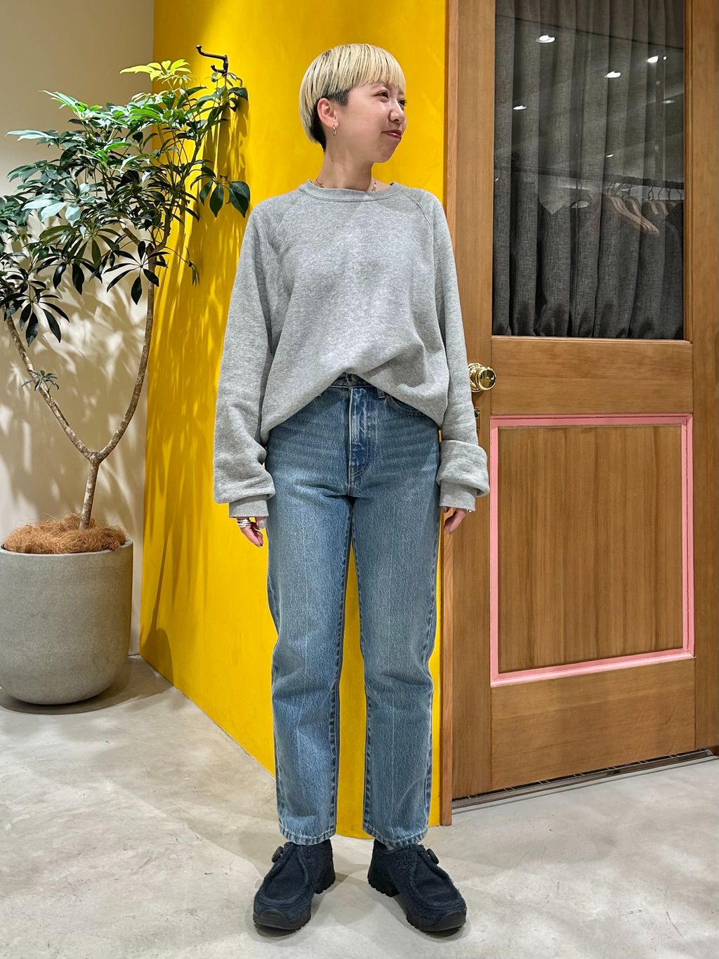 OUTDOOR PRODUCTS Usual Things