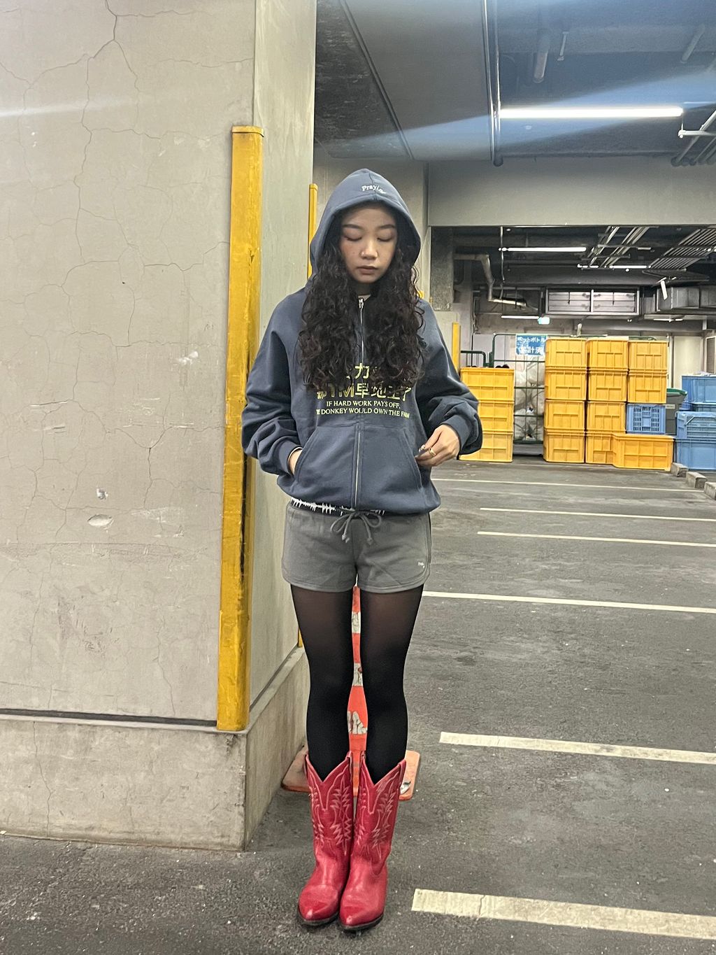 Oriens JOURNAL STANDARD LADYS