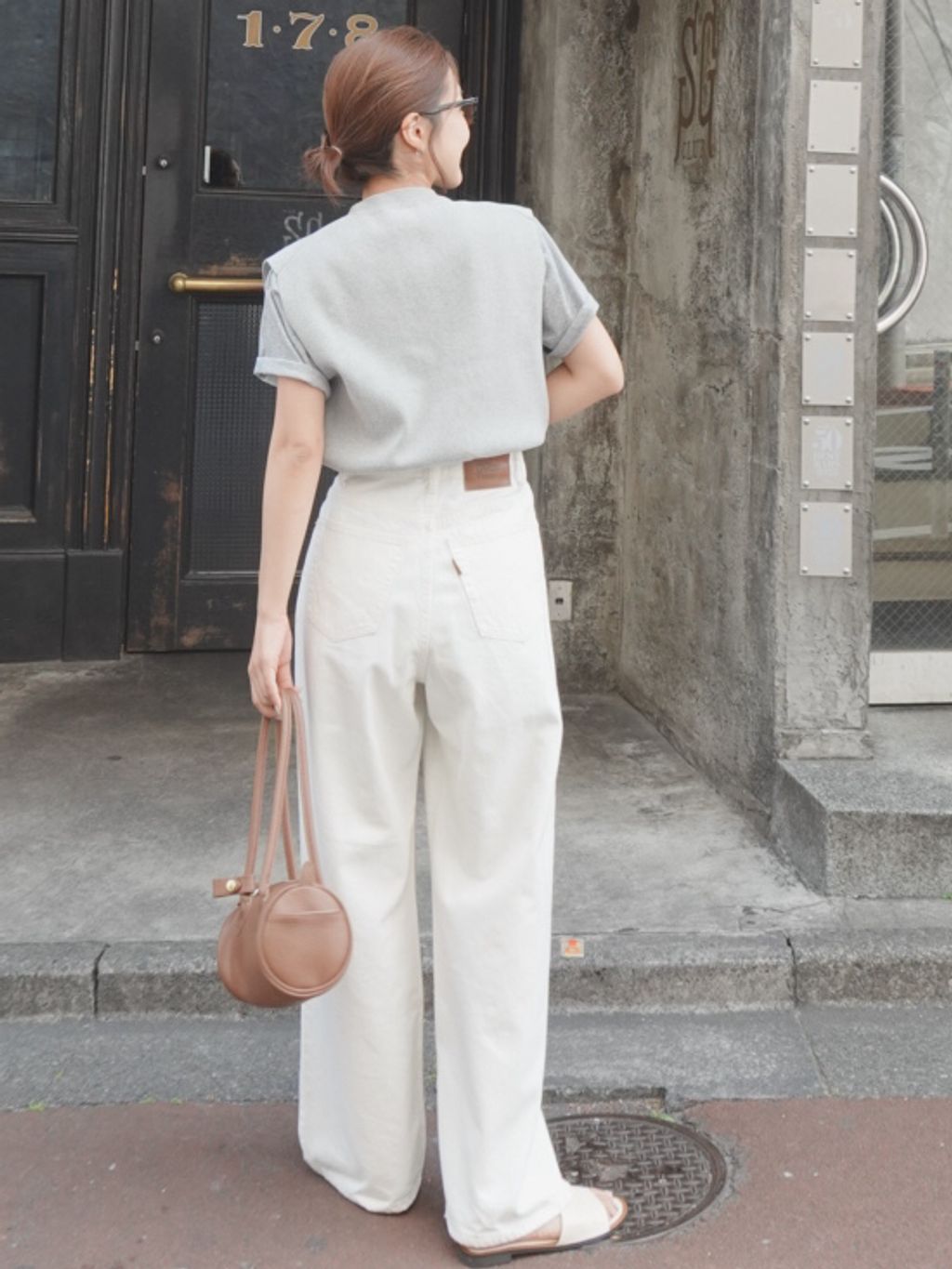 OUTDOOR PRODUCTS Usual Things