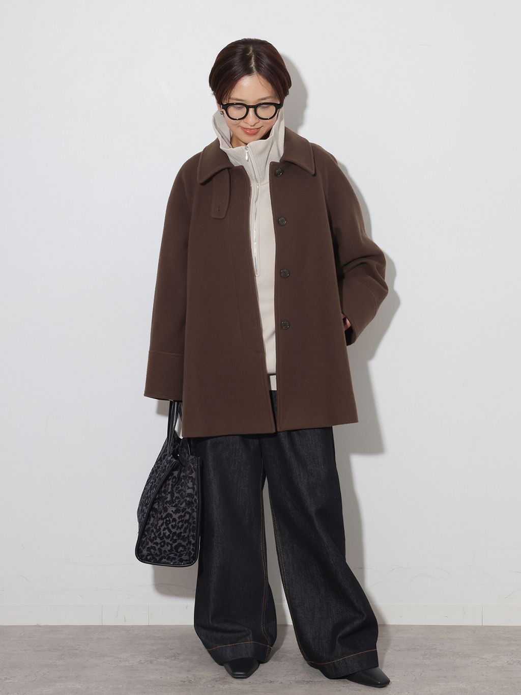 JOURNAL STANDARD relume LADYS