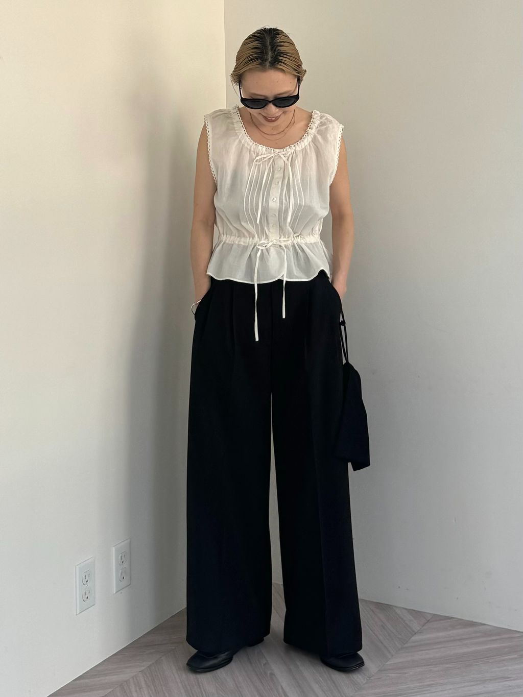 OUTDOOR PRODUCTS Usual Things