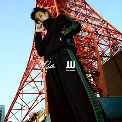 Needles × JOINT WORKS｜特別仕様のトラックシリーズが入荷。｜JOINT