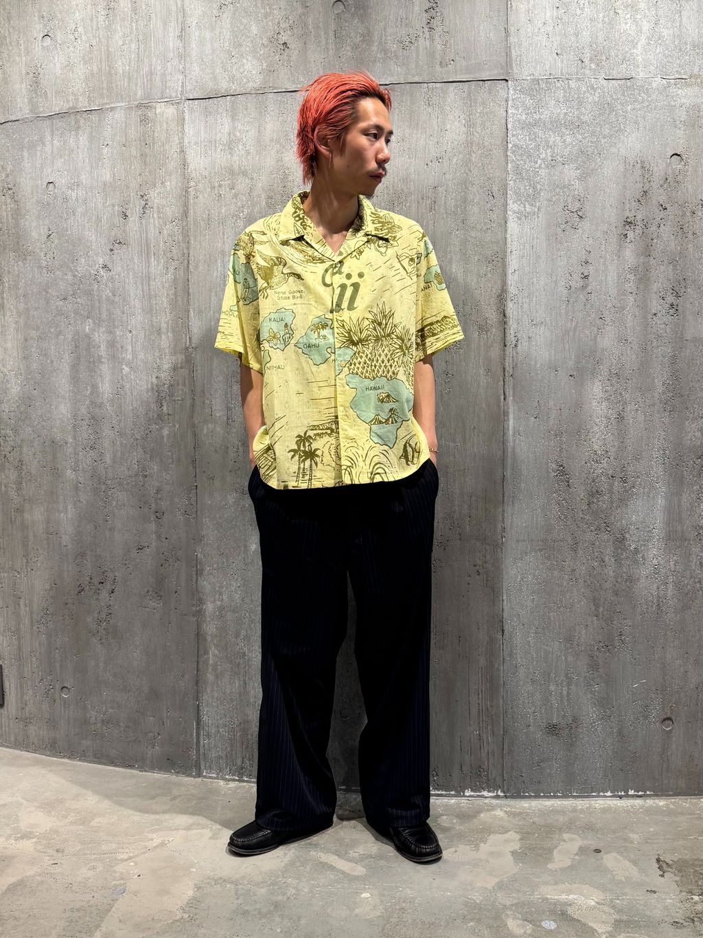 JOURNAL STANDARD MENS