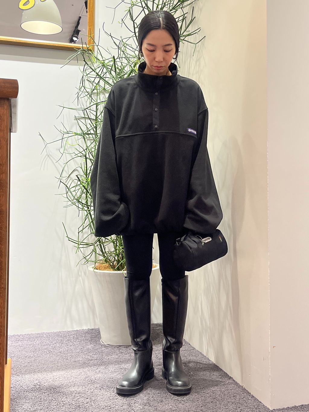 OUTDOOR PRODUCTS Usual Things