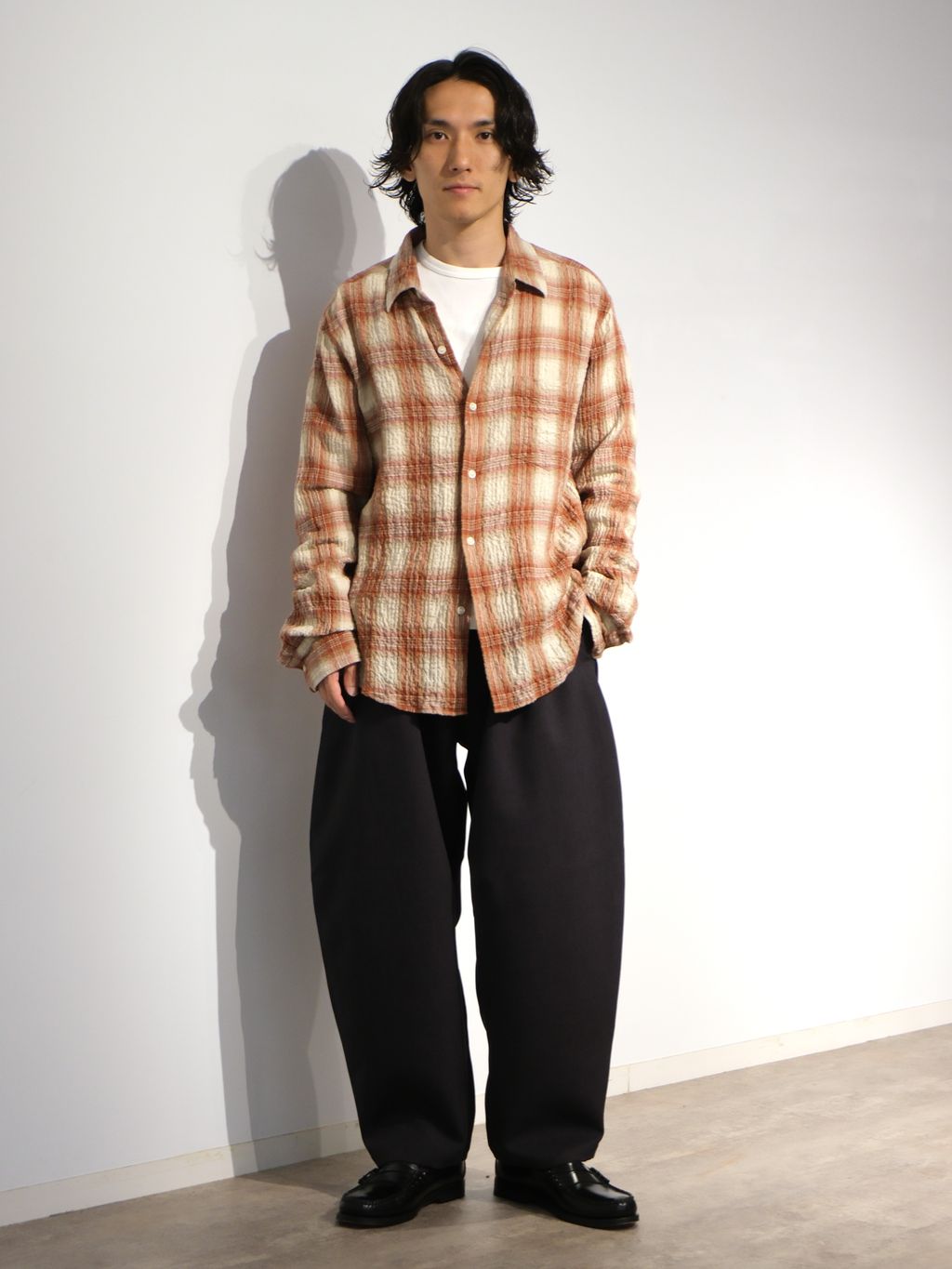JOURNAL STANDARD MENS