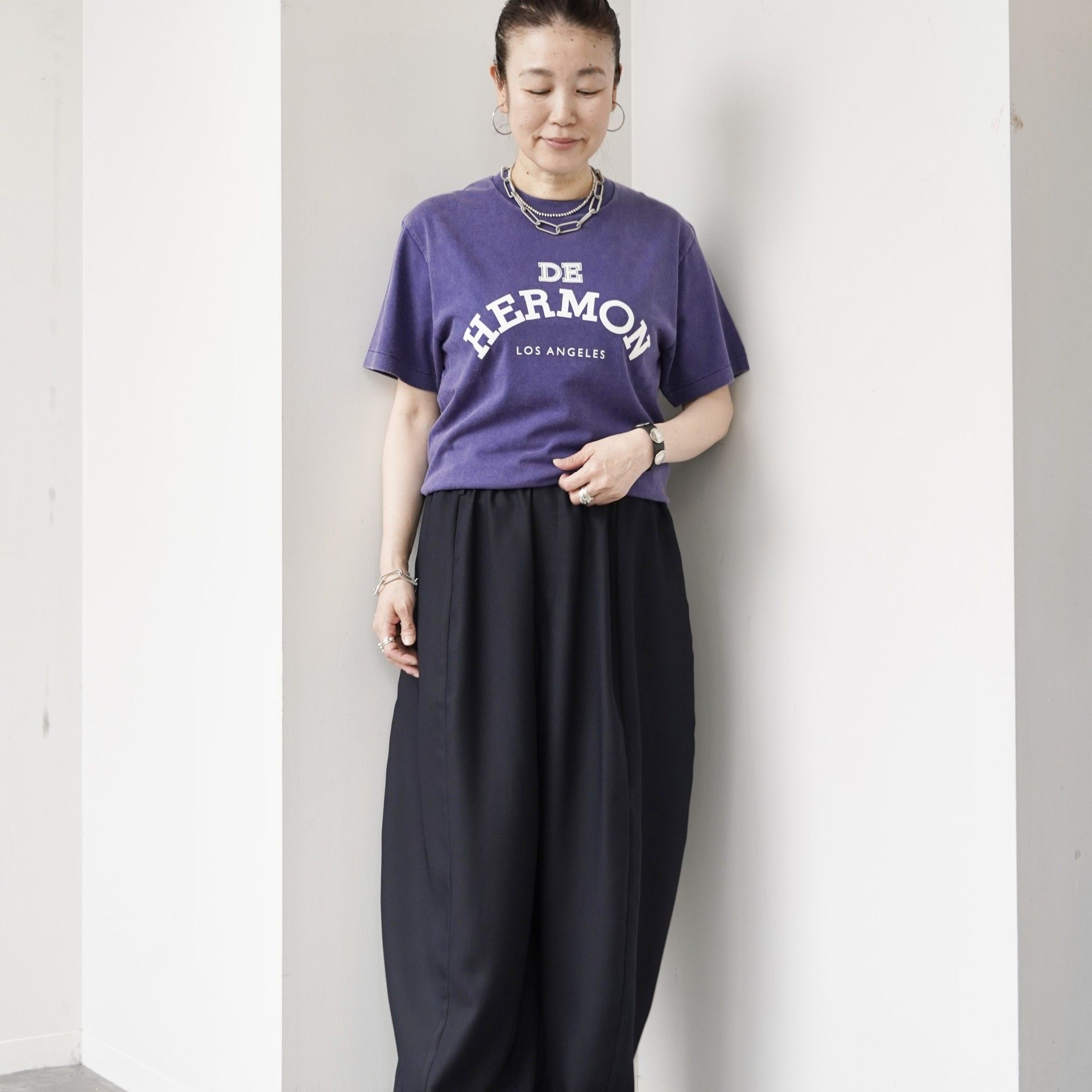 PICK UP STYLING｜journal standard luxe｜journal standard luxe
