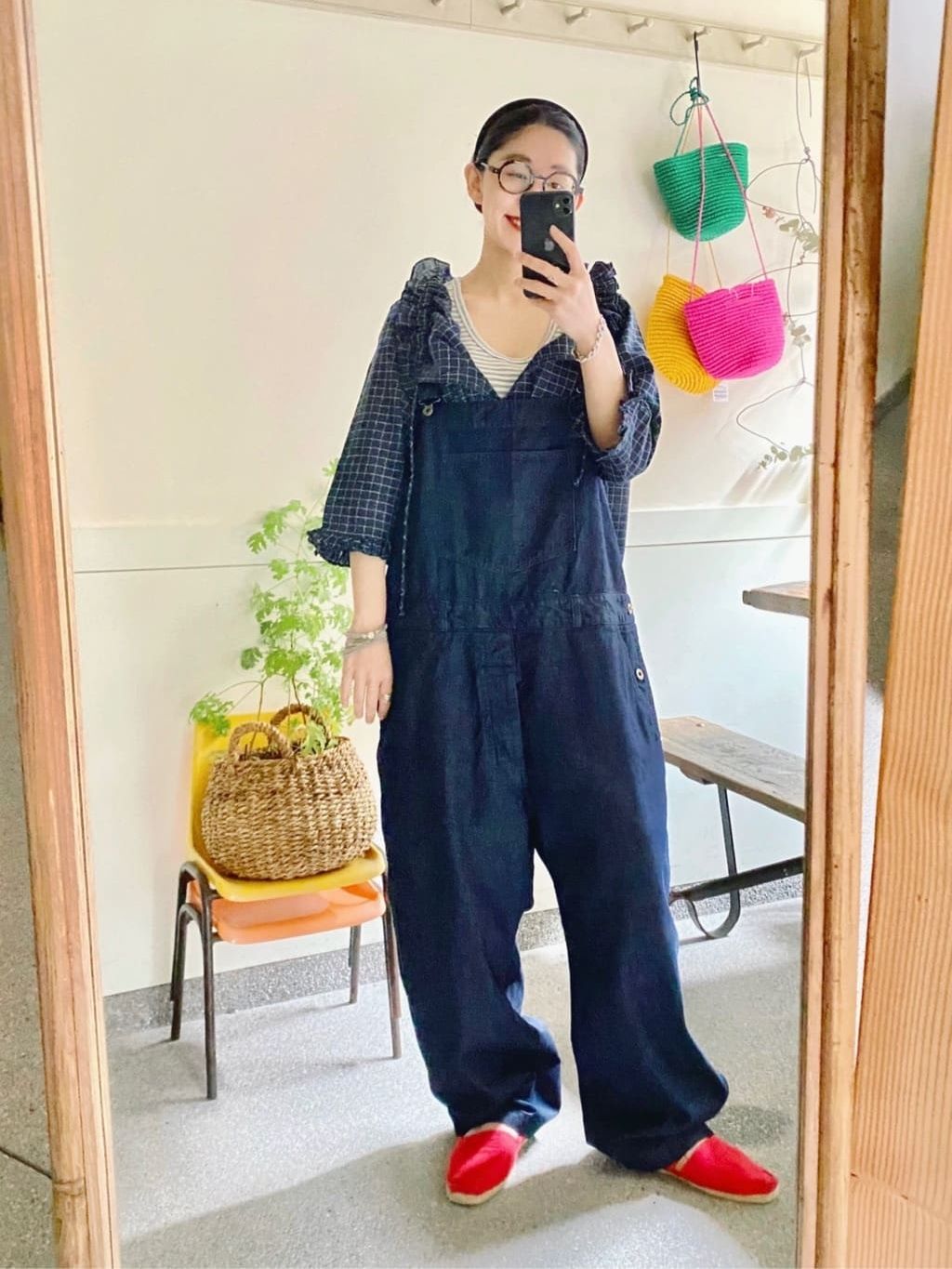 journal standard luxe