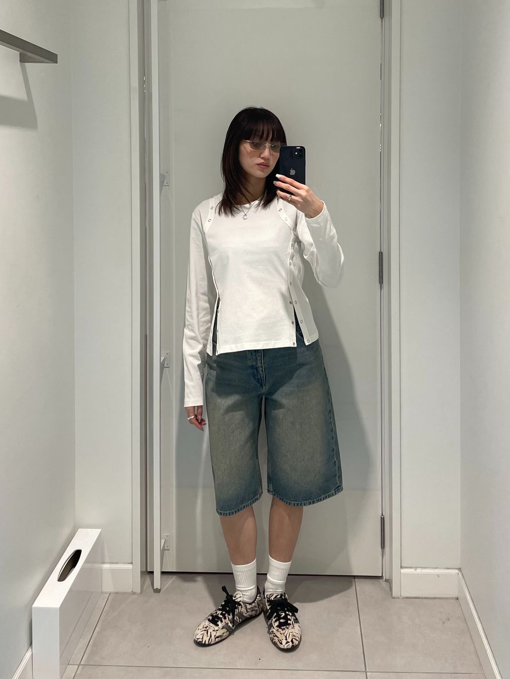 Oriens JOURNAL STANDARD LADYS