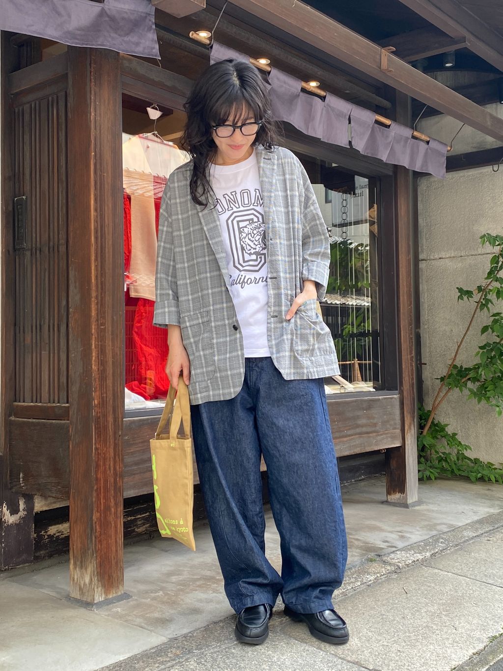 journal standard luxe
