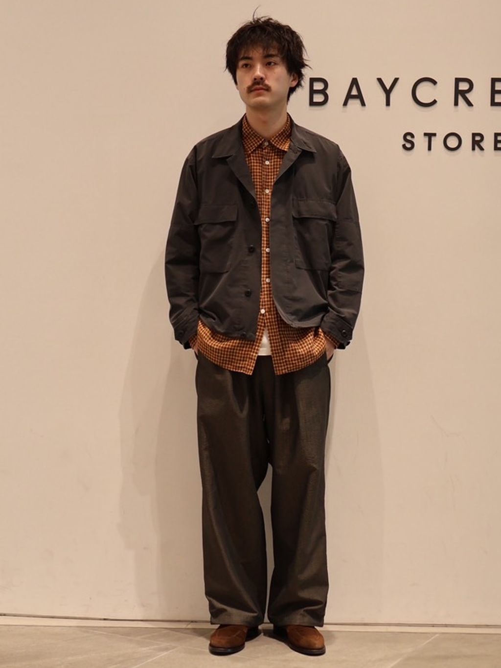 JOURNAL STANDARD MENS