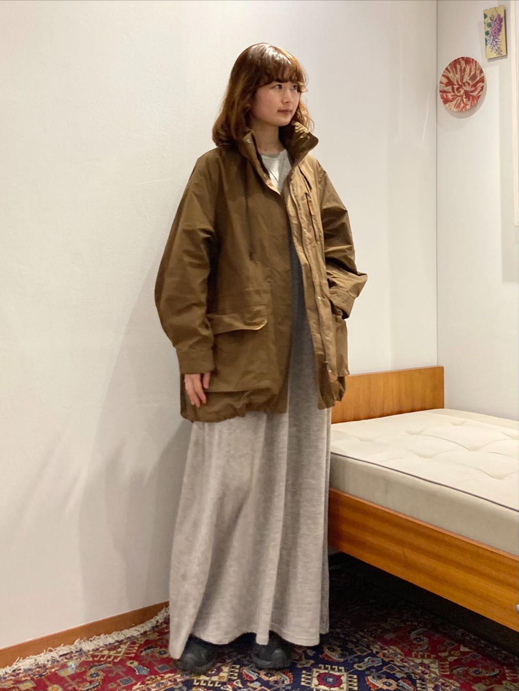 OUTDOOR PRODUCTS Usual Things