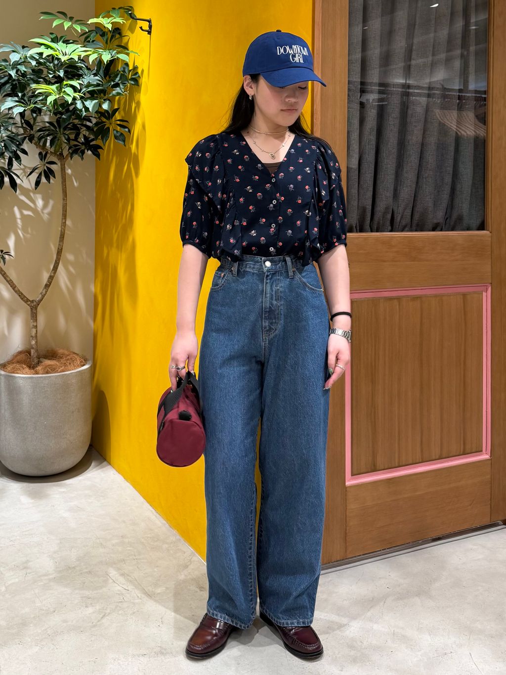 OUTDOOR PRODUCTS Usual Things