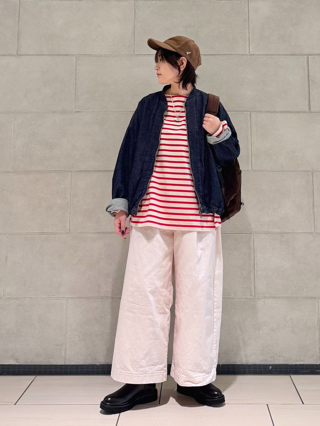 journal standard luxe