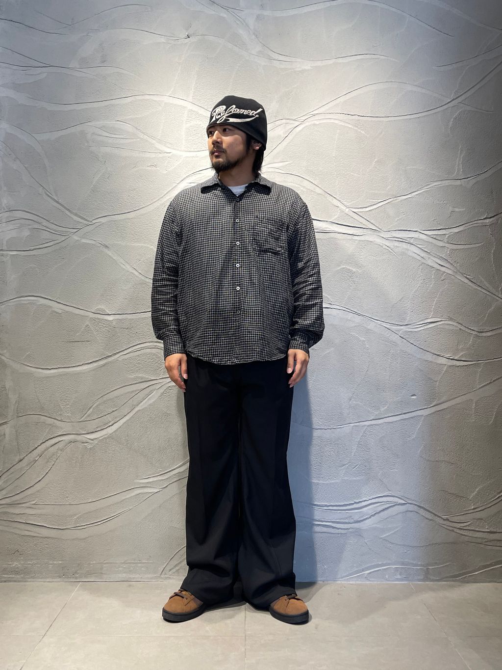 JOINT WORKS MENS