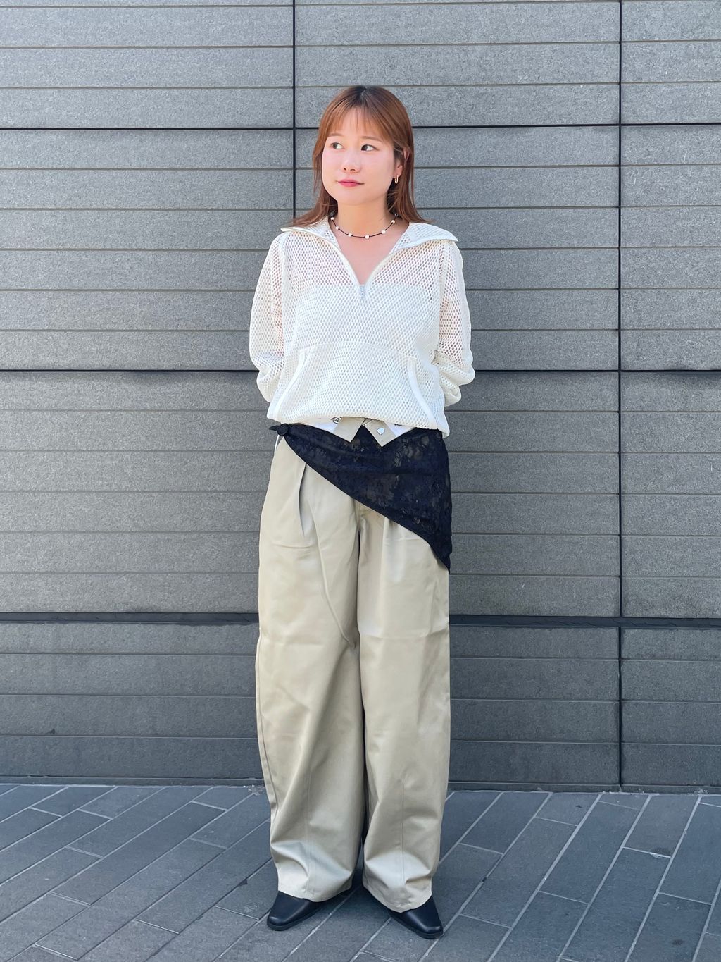 JOURNAL STANDARD LADYS