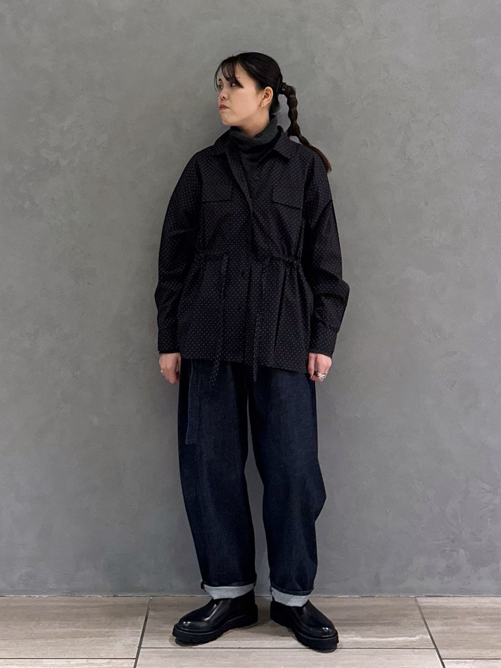 journal standard luxe