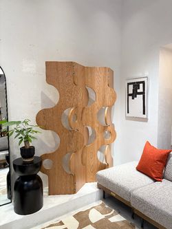大型商品》PORTO PARTITION ポルト パーテーションのコーディネート
