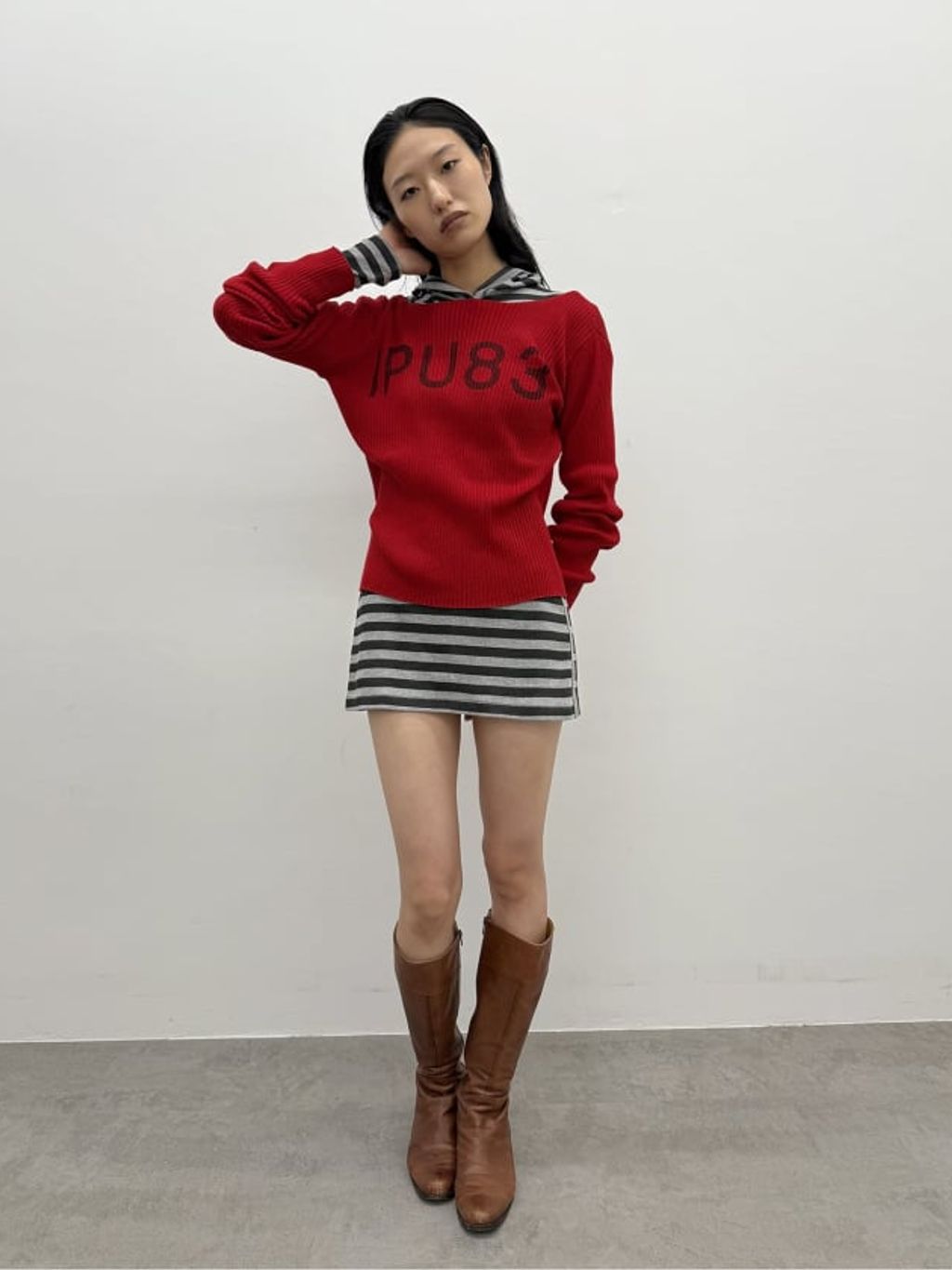 Oriens JOURNAL STANDARD LADYS