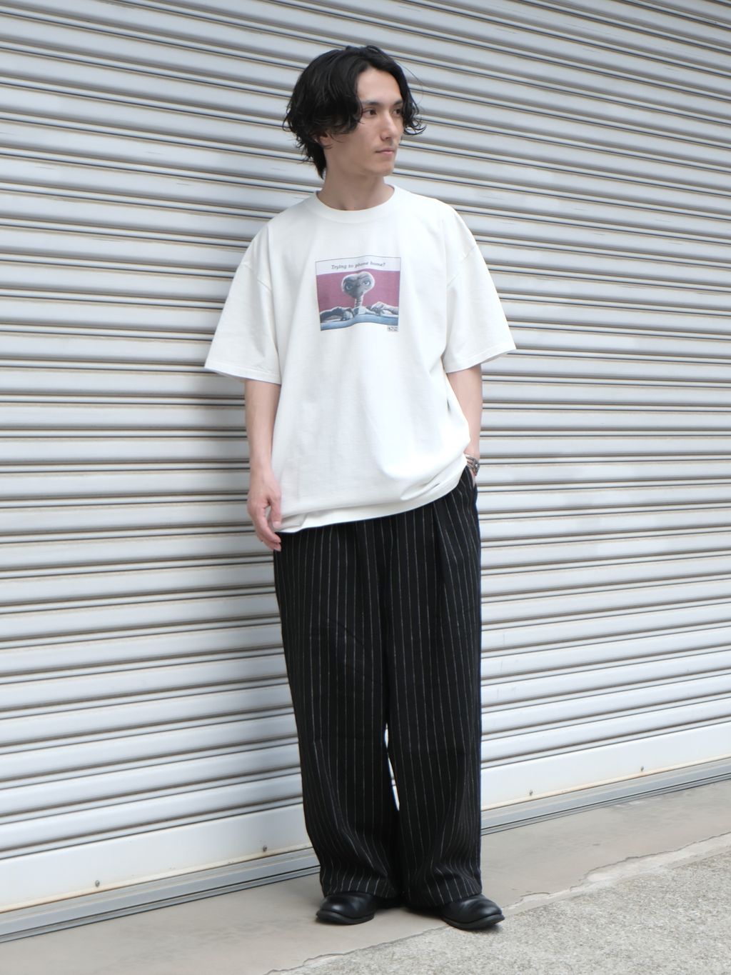 JOURNAL STANDARD MENS