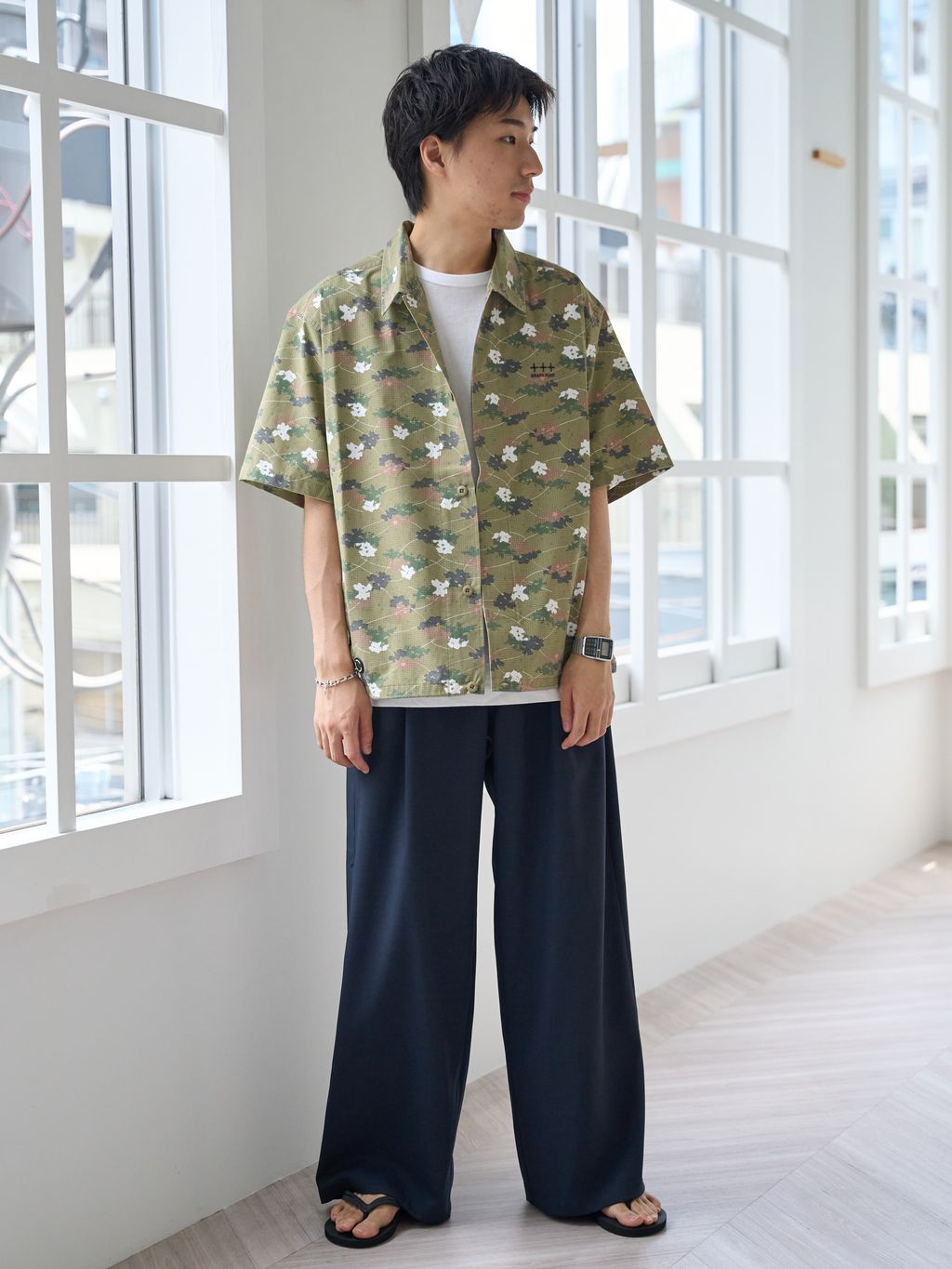B.C STOCK MENS