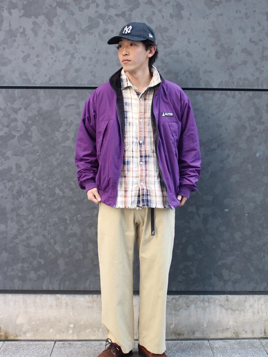 JOURNAL STANDARD MENS