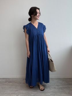 HEALTHY DENIM/ヘルシーデニム SLOBE別注 petit Almondの