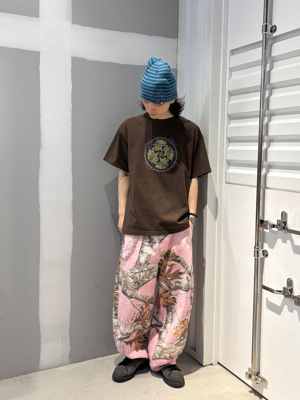 JOINT WORKS MENS