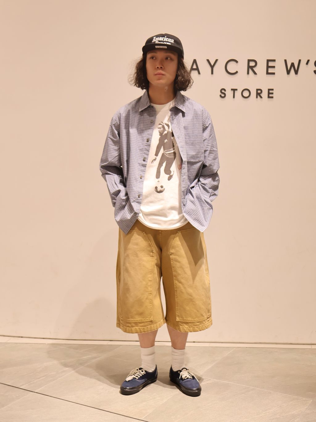 JOURNAL STANDARD MENS