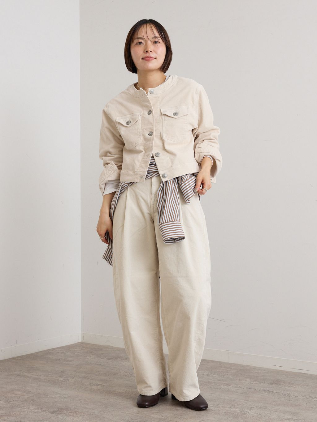 UBY Spick & Span