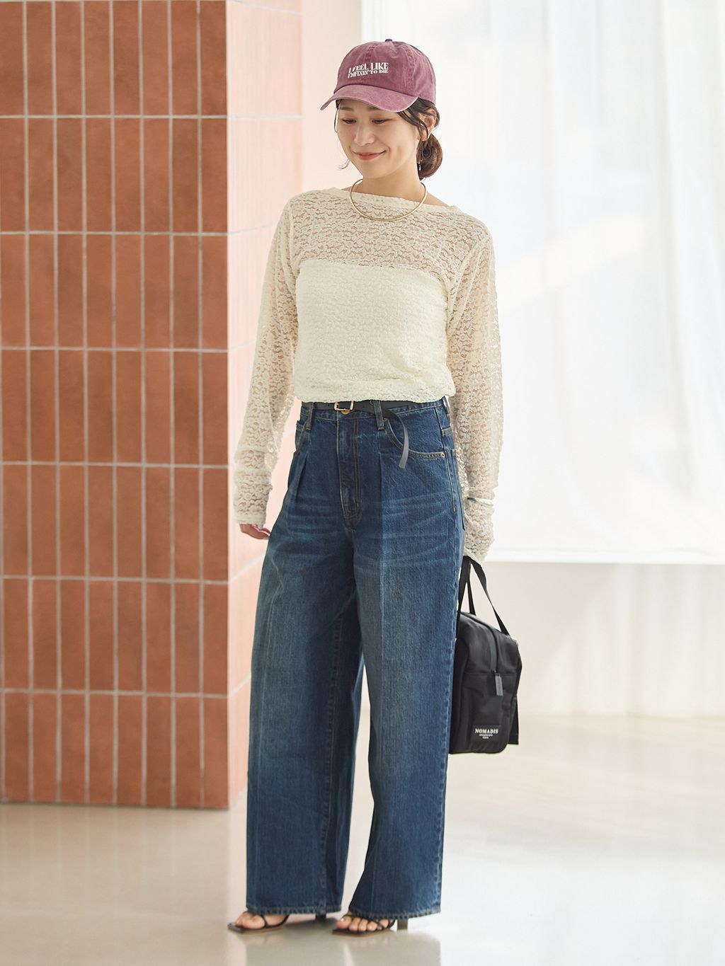 JOURNAL STANDARD LADYS