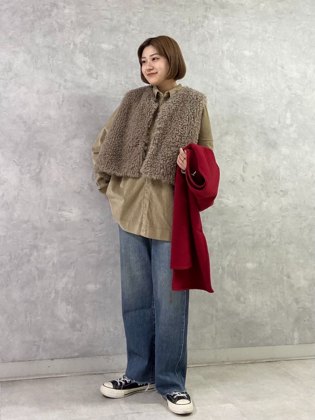 journal standard luxe
