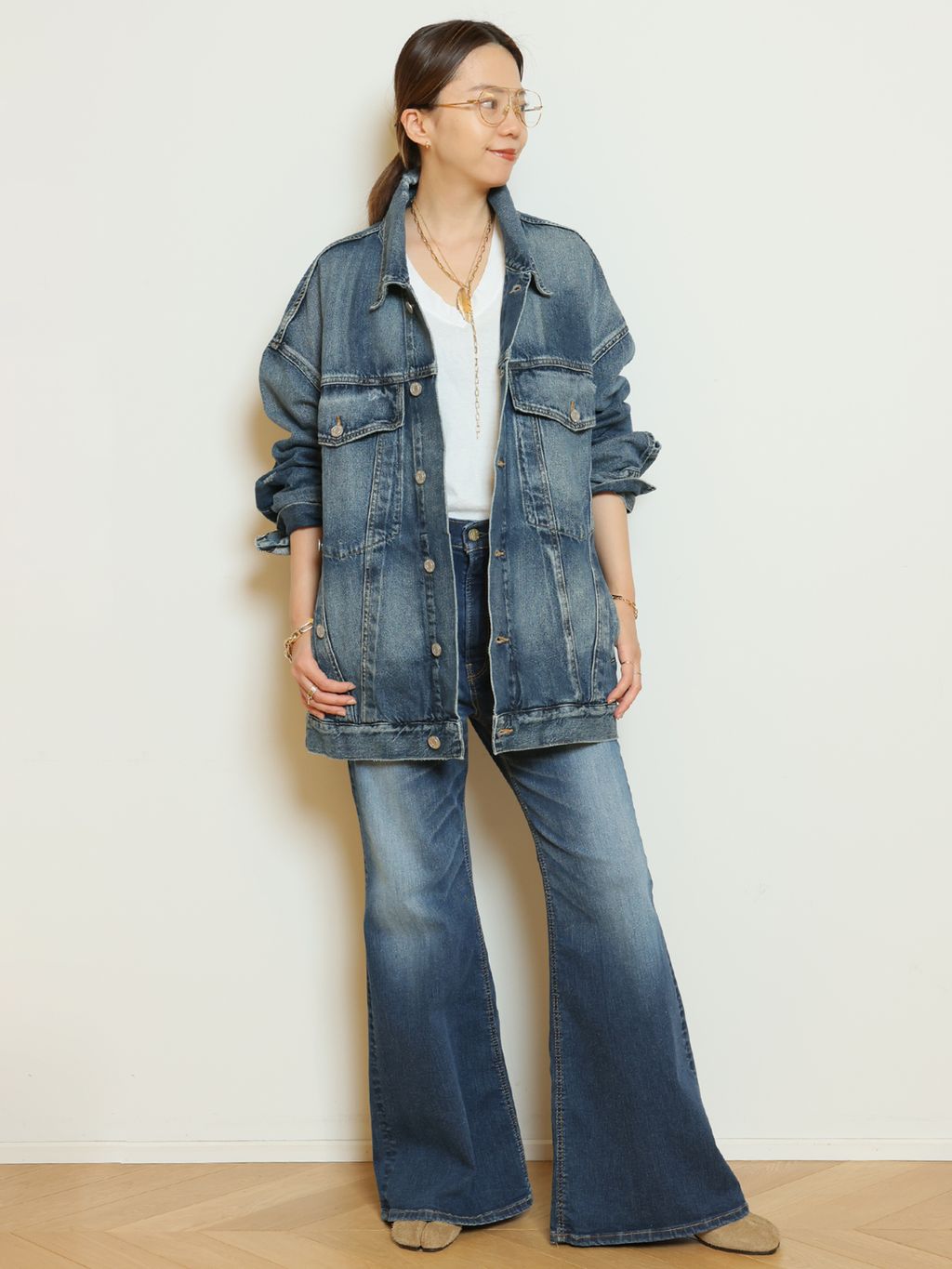 MUSE de Deuxieme Classe