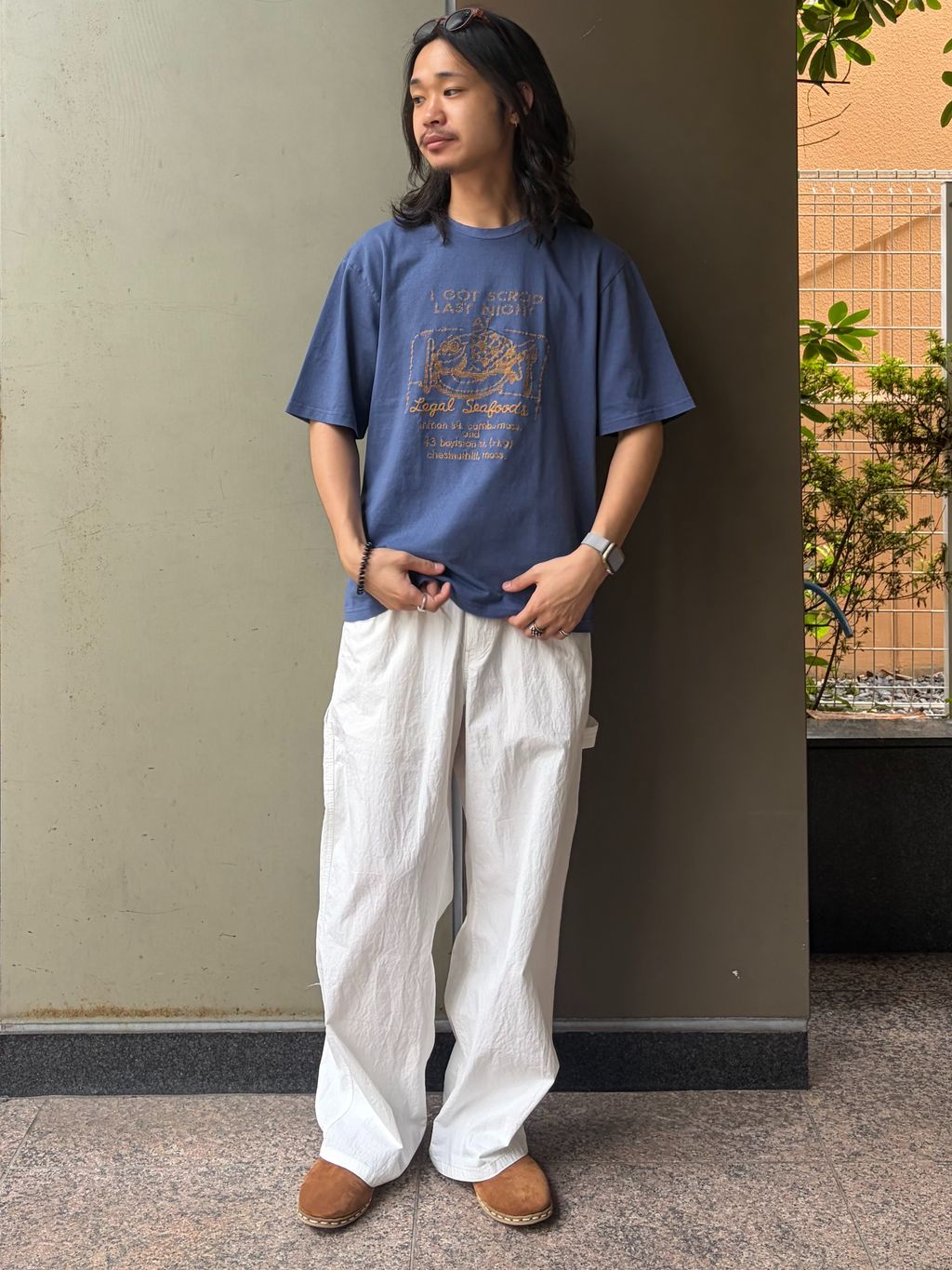 B.C STOCK MENS