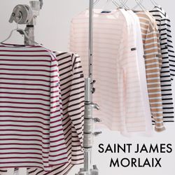 別注】4/4(sat)全店発売！IENA別注SAINT JAMES MORLAIX｜IENA｜ブログ