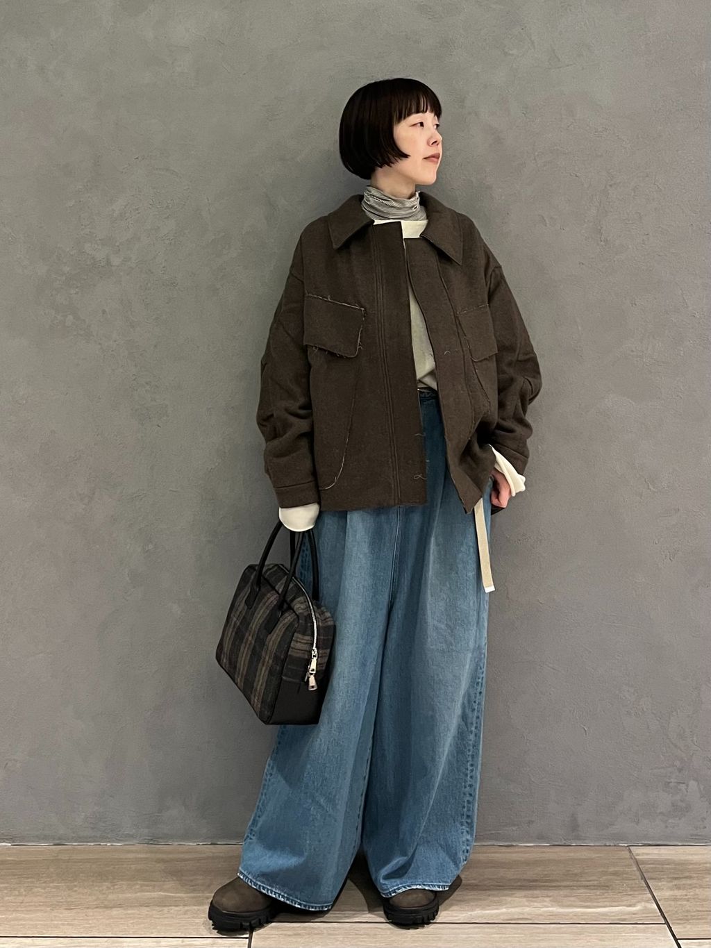 journal standard luxe