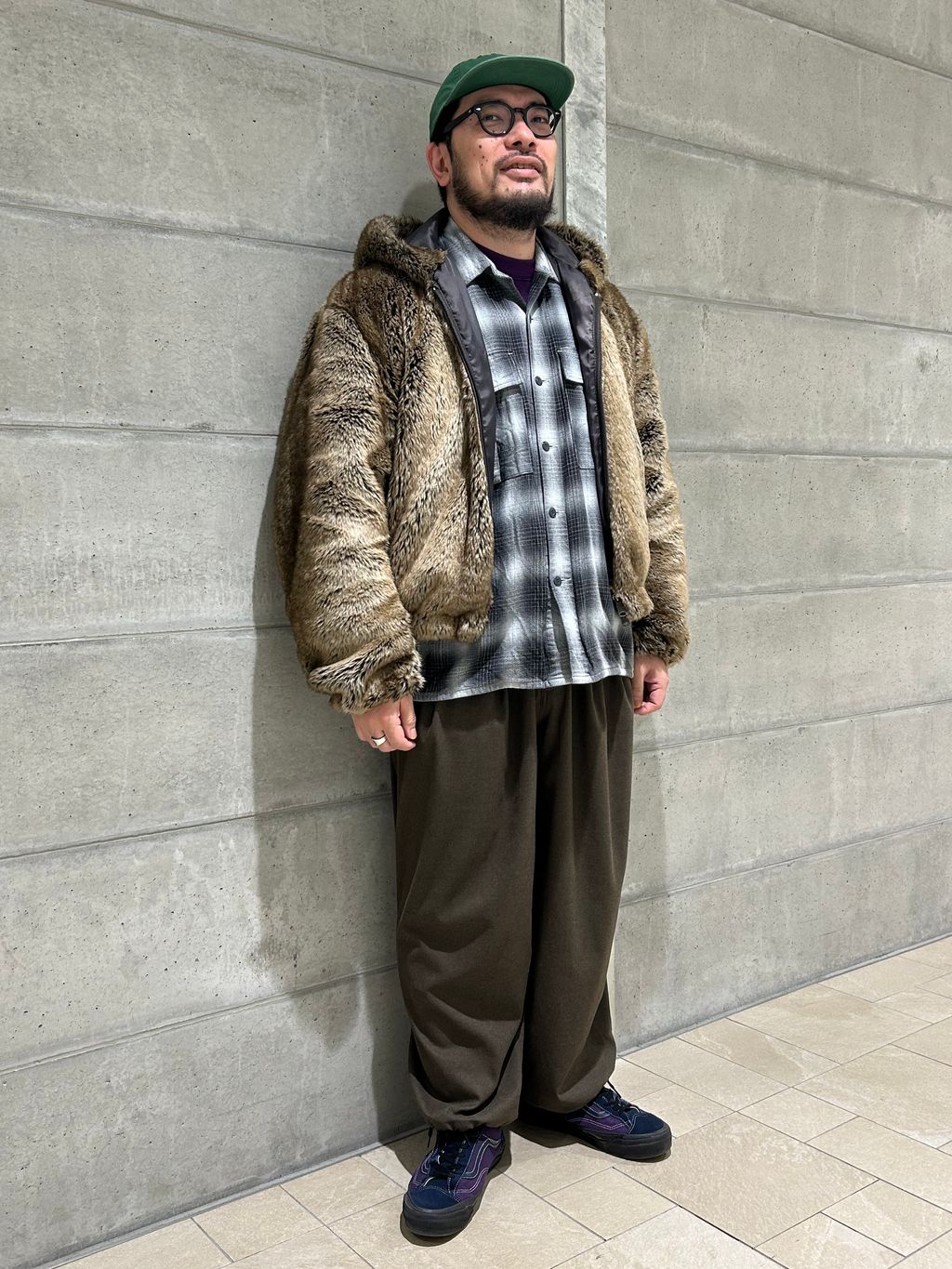 JOURNAL STANDARD MENS