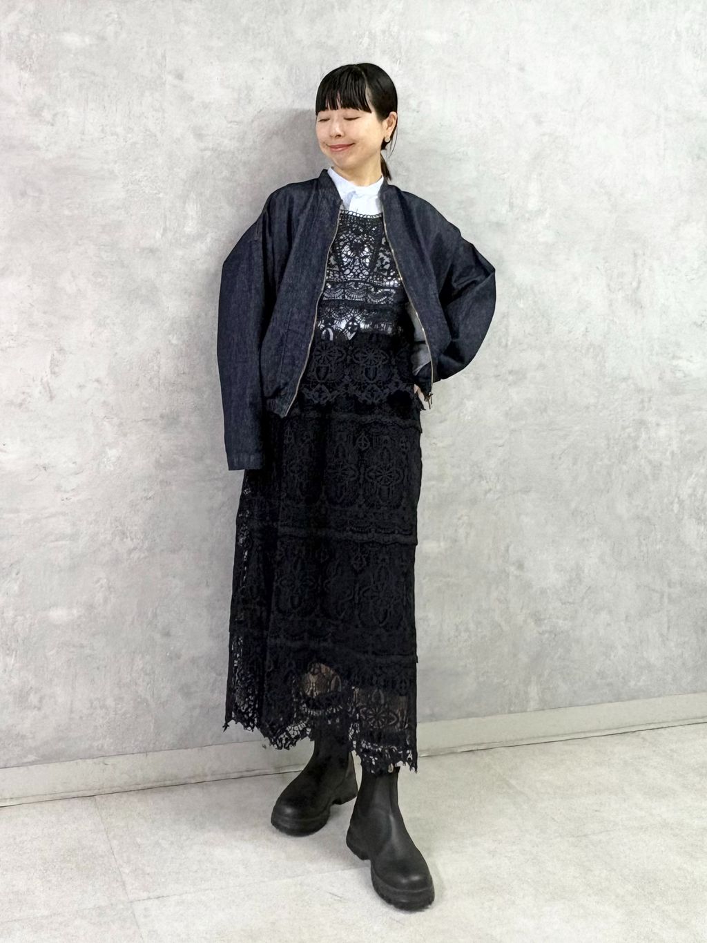 journal standard luxe