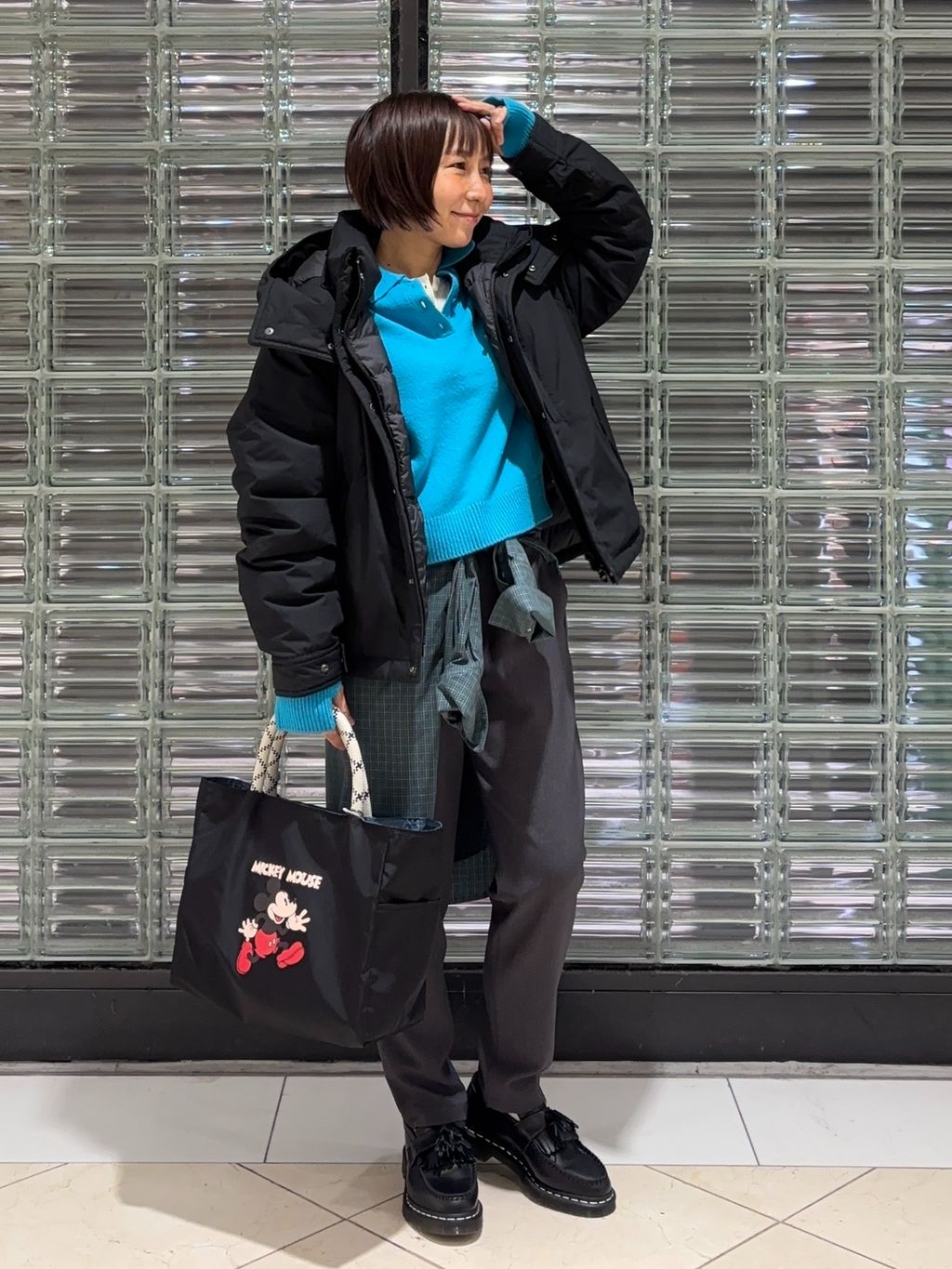 JOURNAL STANDARD LADYS