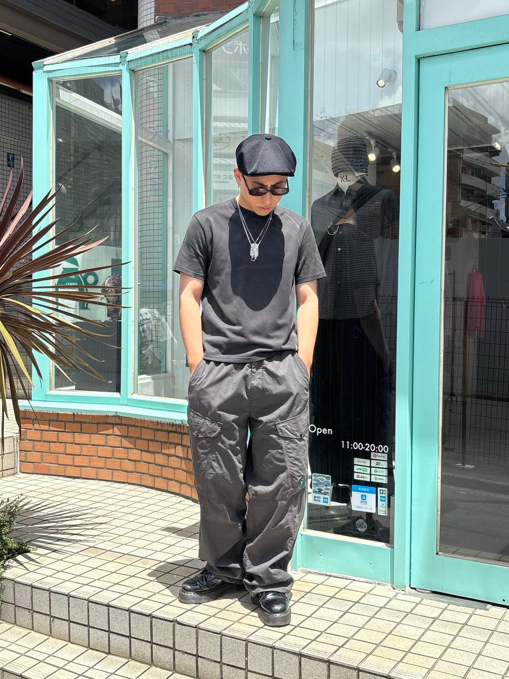 JOINT WORKS MENS