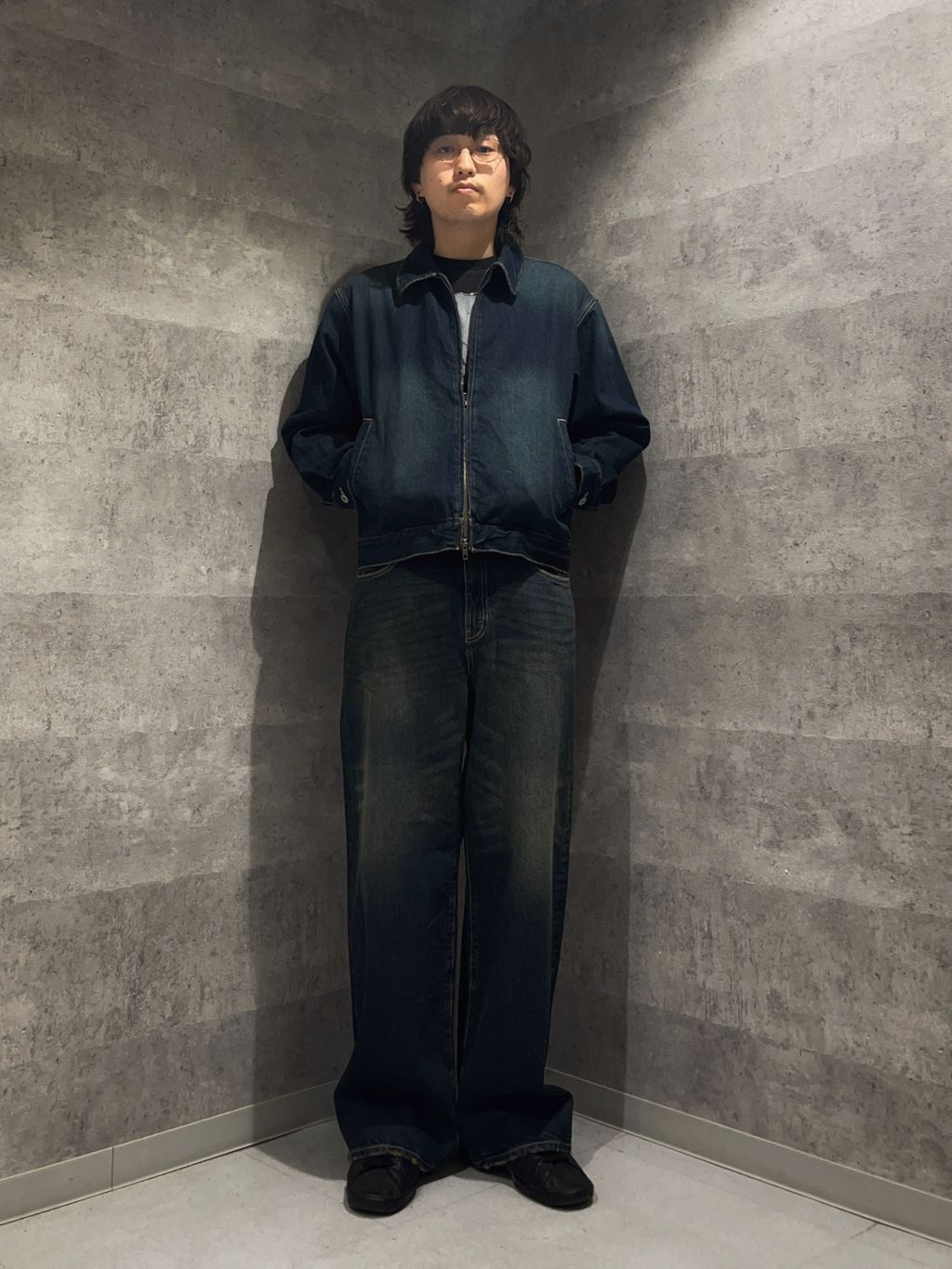 JOURNAL STANDARD relume MENS