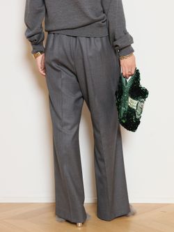 パンツ muse de Deuxieme ClasseHorseshoe 24 パンツ muse de Deuxieme ClasseHorseshoe 24 MUSE de Deuxieme Classe