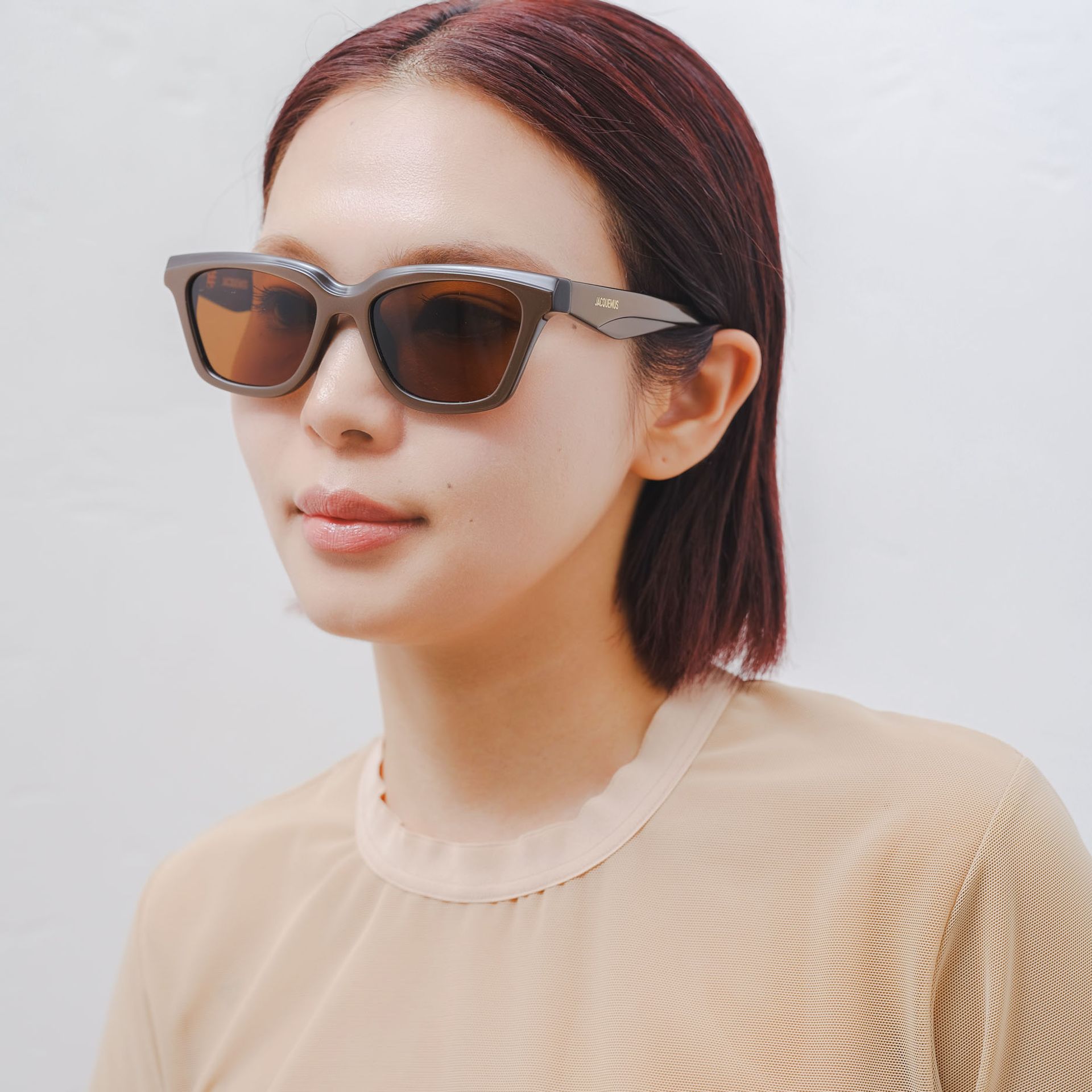 JACQUEMUS】ラインナップが登場！｜EYETHINK｜ブログ｜BAYCREW'S STORE