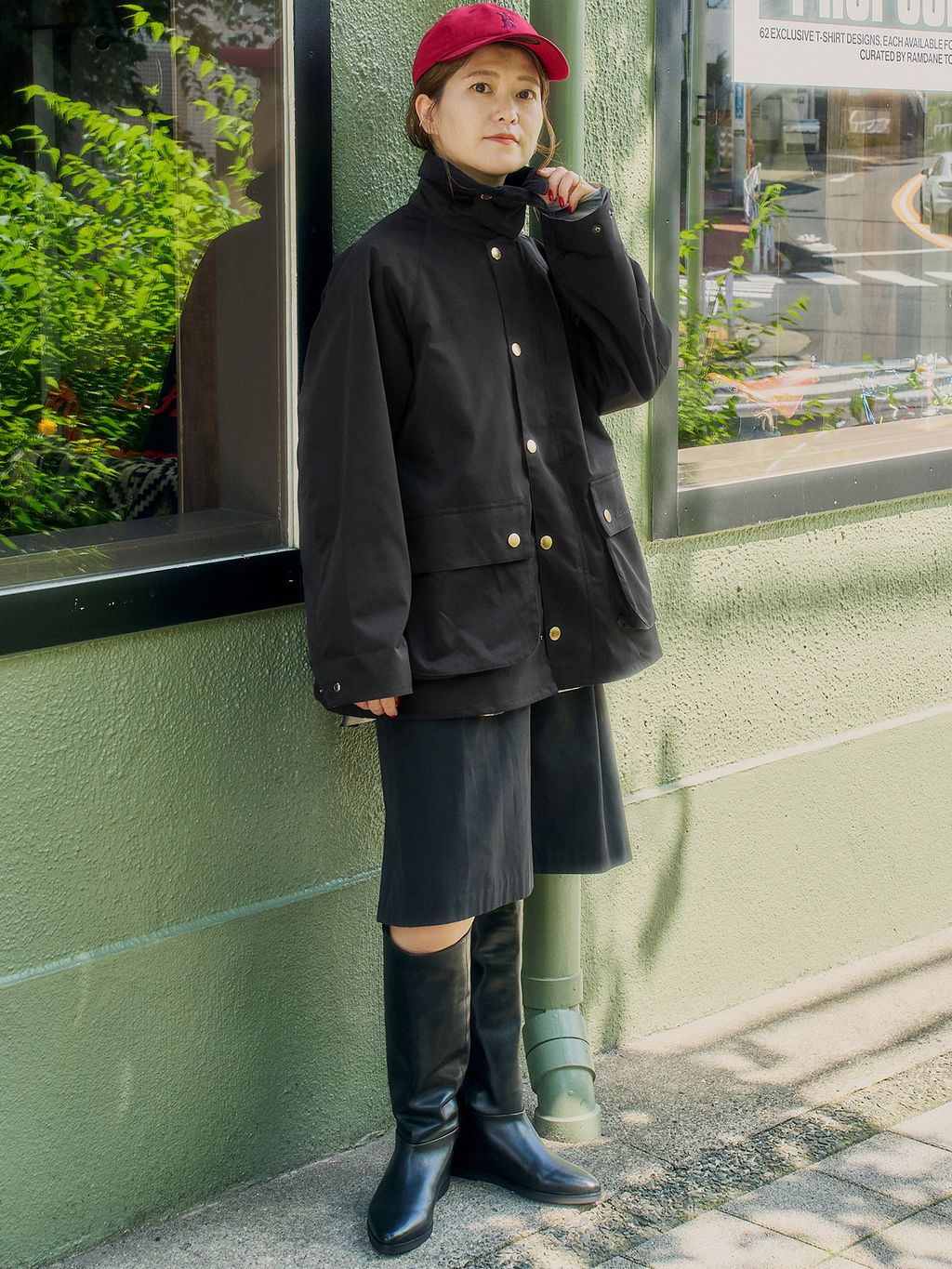 Spick & Span