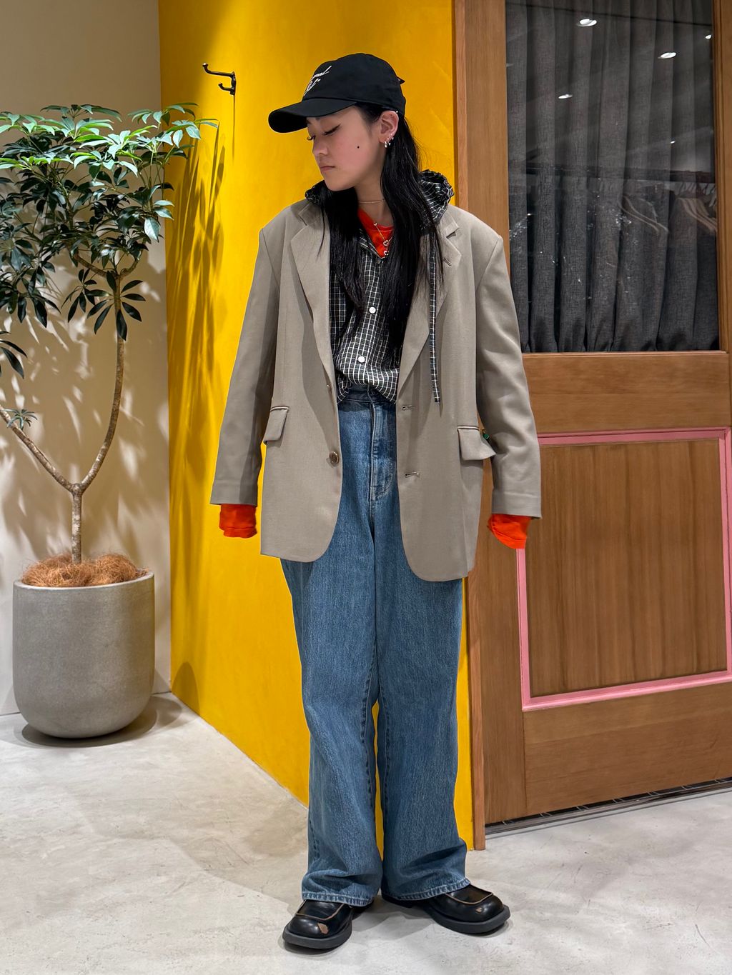 OUTDOOR PRODUCTS Usual Things